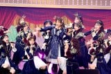 wuAKB48 20th Year Live Tour2025 in {ف`̍AtłBꂩAtł`v20NLORT[g Part3x (C)ORICON NewS inc. 