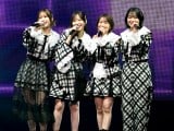 wuAKB48 20th Year Live Tour2025 in {ف`̍AtłBꂩAtł`v20NLORT[g Part3x (C)ORICON NewS inc. 