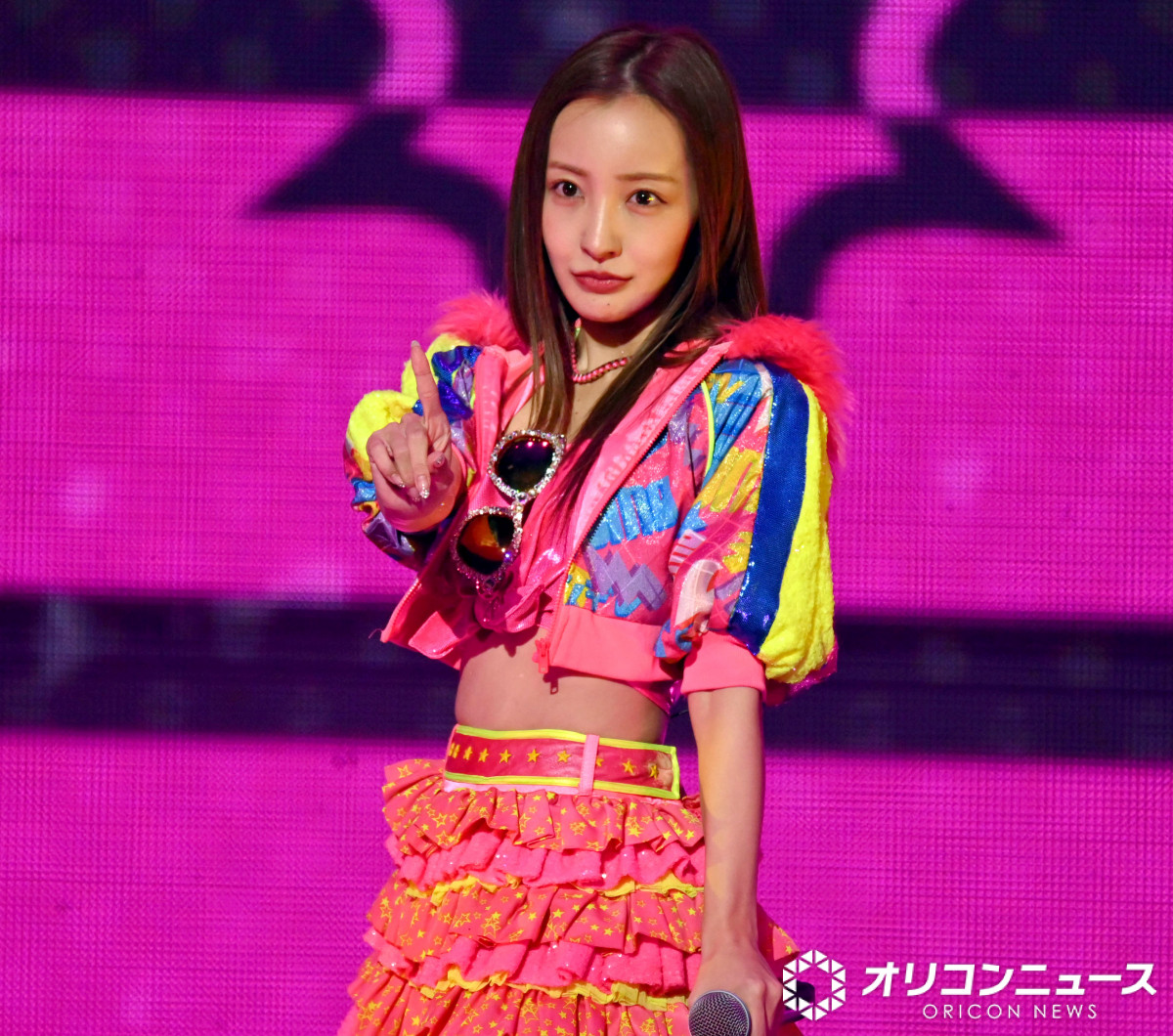 画像・写真 | 大島優子、AKB48 20周年記念公演初登場 「泣きながら