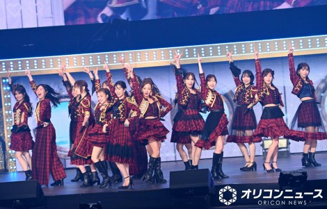 �w�uAKB48 20th Year Live Tour2025 in ���{�����ف`���̍��A�t�ł����B���ꂩ��A�t�ł��`�v20���N�L�O�R���T�[�g Part3�x��� �iC�jORICON NewS inc. 