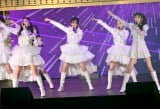 wuAKB48 20th Year Live Tour2025 in {ف`̍AtłBꂩAtł`v20NLORT[g Part3x (C)ORICON NewS inc. 