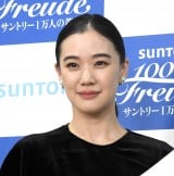 wTg[1l̑xɏoD (C)ORICON NewS inc. 