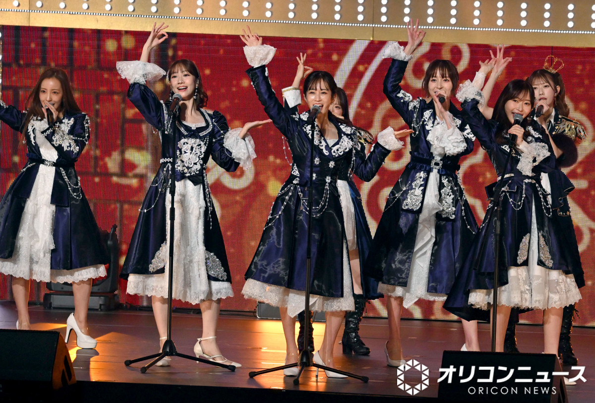 AKB48、20周年記念コンサート4日間完走 最後は総勢183人で歌う史上例を
