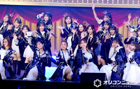 �w�uAKB48 20th Year Live Tour2025 in ���{�����ف`���̍��A�t�ł����B���ꂩ��A�t�ł��`�v20���N�L�O�R���T�[�g Part3�x��� �iC�jORICON NewS inc. 