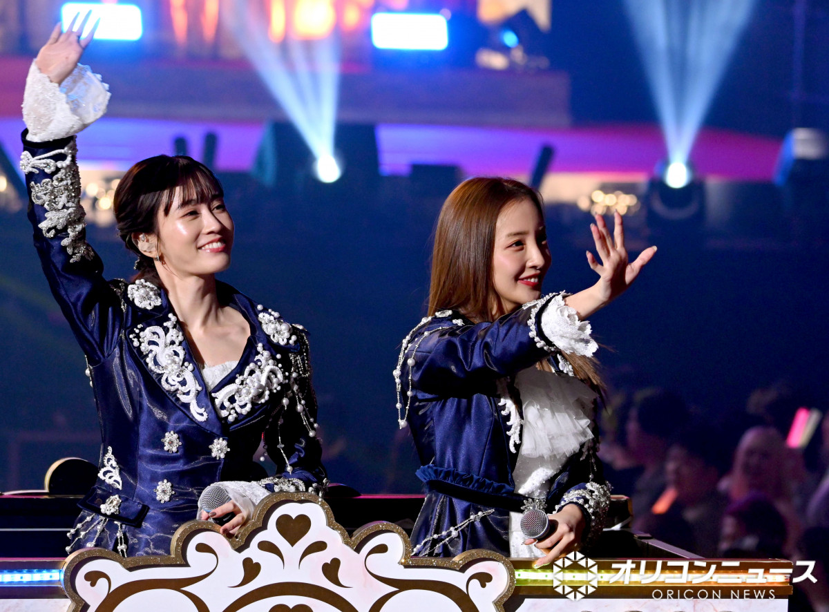 画像・写真 | 高橋みなみ、AKB48“20周年ライブ”最終日1曲目は秋元康氏