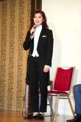 wsAtx씭\ɎQʋPȂ (C)ORICON NewS inc. 