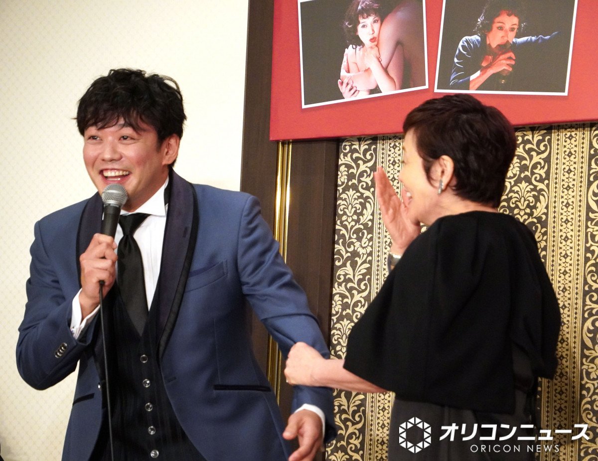 ()ɓVRGs\[h\IAQĂӂ߂|̂=wsAtx씭\ (C)ORICON NewS inc. 