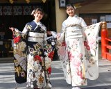 wT~[WbNlF&ꒅBexɎQ()cAщ舟 (C)ORICON NewS inc. 