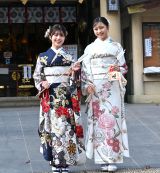 wT~[WbNlF&ꒅBexɎQ()cAщ舟 (C)ORICON NewS inc. 