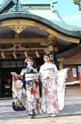 wT~[WbNlF&ꒅBexɎQ()cAщ舟 (C)ORICON NewS inc. 