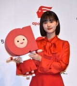 oYwapollostationx̐VCMуfW^[r[\ɎQؔT (C)ORICON NewS inc. 