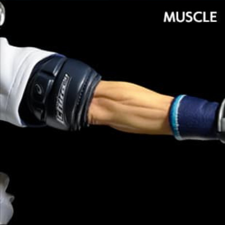 画像・写真 | “イチロー公認フィギュア”製作 筋肉、表情まで再現 米