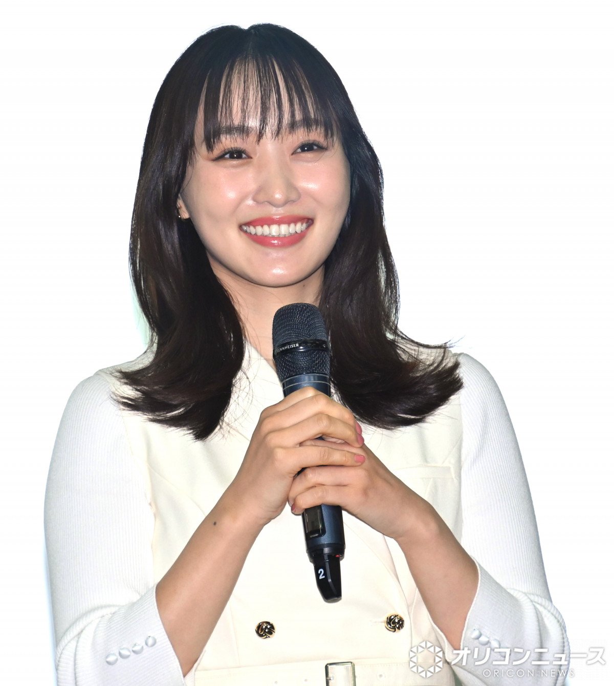 ʎƁuzNEnCXN[ELovvXCxgɓoꂵF (C)ORICON NewS inc. 