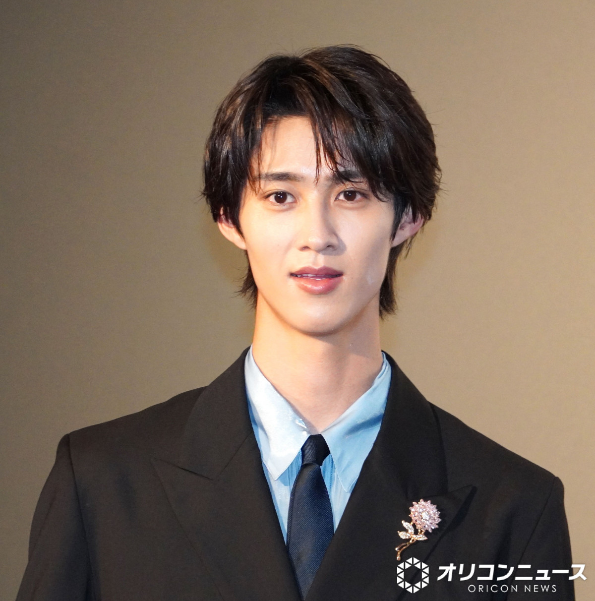 M!LK・曽野舜太「色気イイじゃん！」紅白出場で祝福受ける「頑張るで