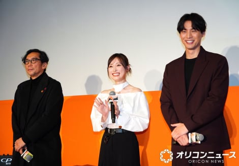 �f��w���x���J���O�C�x���g�ɓo�d�����i������j�s��M�ēA�����y�A���m���� �iC�jORICON NewS inc. 