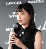 LoI[fBVYouTubeԑgwLAST CALLx씭\ɓodMq (C)ORICON NewS inc. 