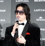 邯𖾂[h =LoI[fBVYouTubeԑgwLAST CALLx씭\(C)ORICON NewS inc. 