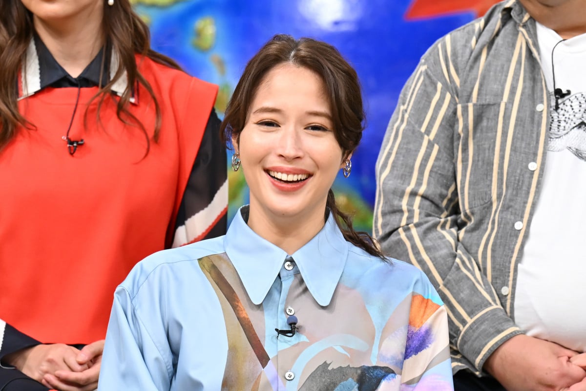 広瀬アリス、西田敏行さんとの出会いを涙ながらに語る「この仕事を続けられてるのも…」