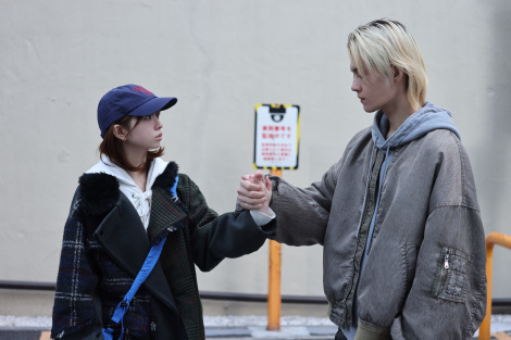 �wESCAPE�x���c�Ђ�聕����E�l�A�g�U���h�̌����@�g���Ƃ�h�̐^�������炩�� 