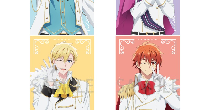 アニナナ』劇場総集編、副音声コメンタリー決定 新たな入場者