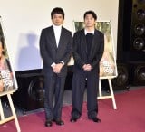 NHK2026N̓h}wLbZ!xL҉ɏoȂ()rsA쑾 (C)ORICON NewS inc. 