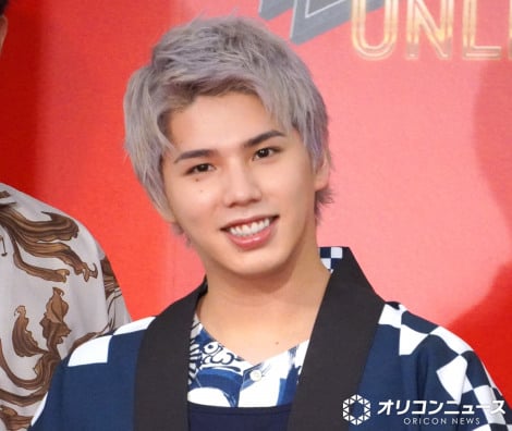 MY FIRST STORYEHiro iCjORICON NewS inc. 