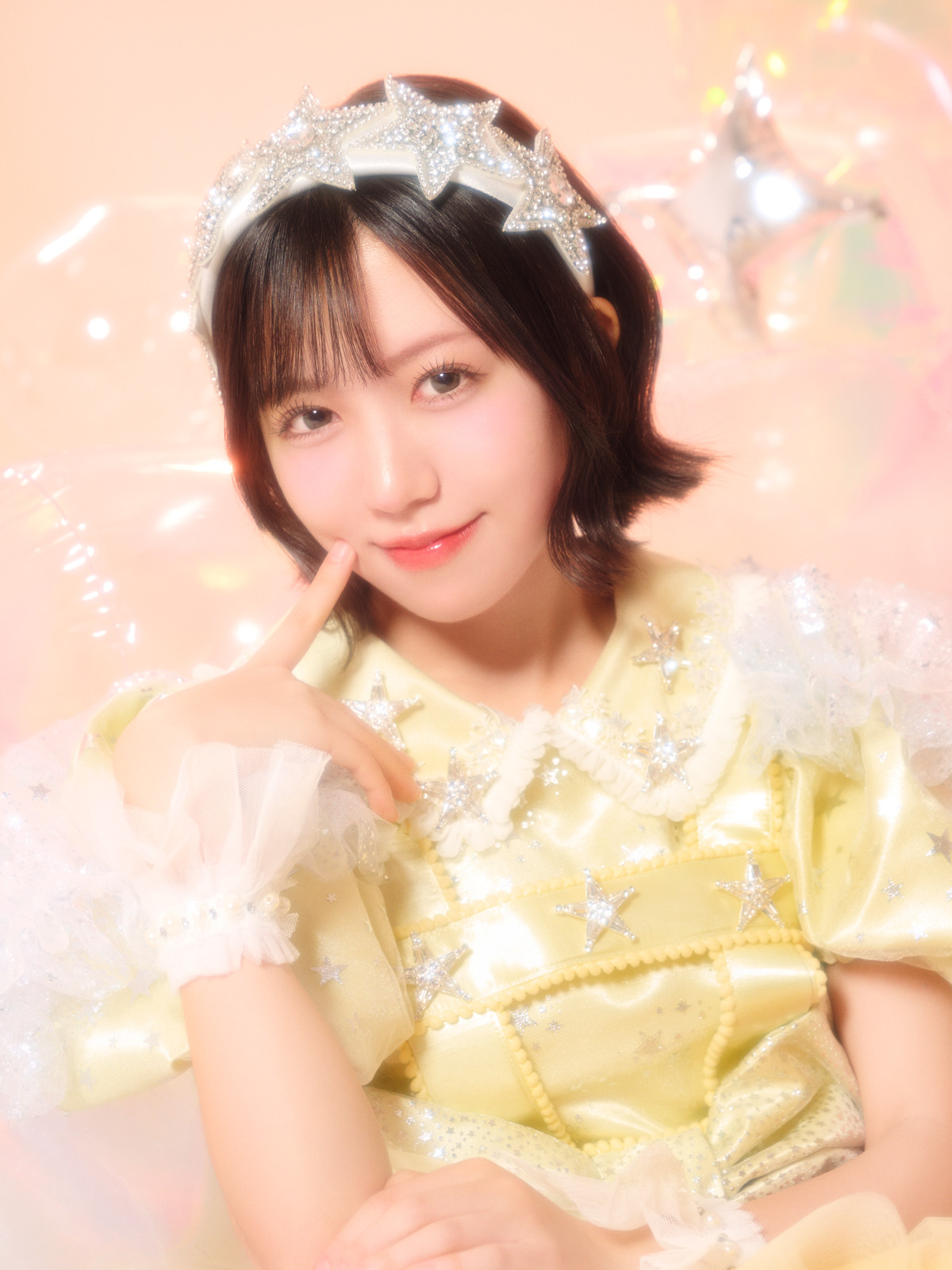 画像・写真 | KAWAII LAB.から9人組の新グループ・MORE STAR誕生