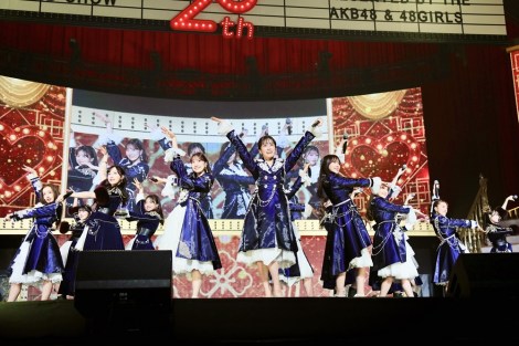 �O�c�֎q�Z���^�[�Łu�t���C���O�Q�b�g�v���I���uAKB48 20th Year Live Tour2025 in ���{�����ف`���̍��A�t�ł����B���ꂩ��A�t�ł��`�v20���N�L�O�R���T�[�g Part3���iC�jAKB48 