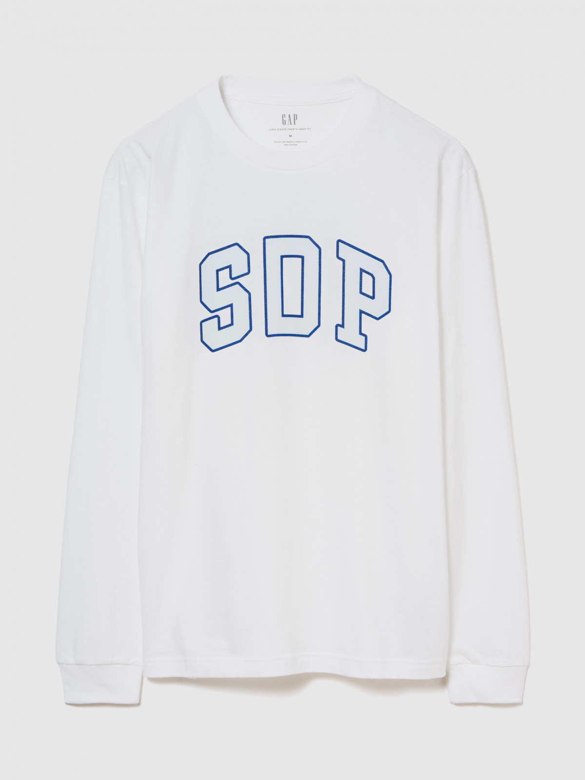 SDP × GAP ロゴ Tシャツ XL 新品未使用 画像・写真 | 「Gap×スチャダラパー」コラボ第2弾が13日発売