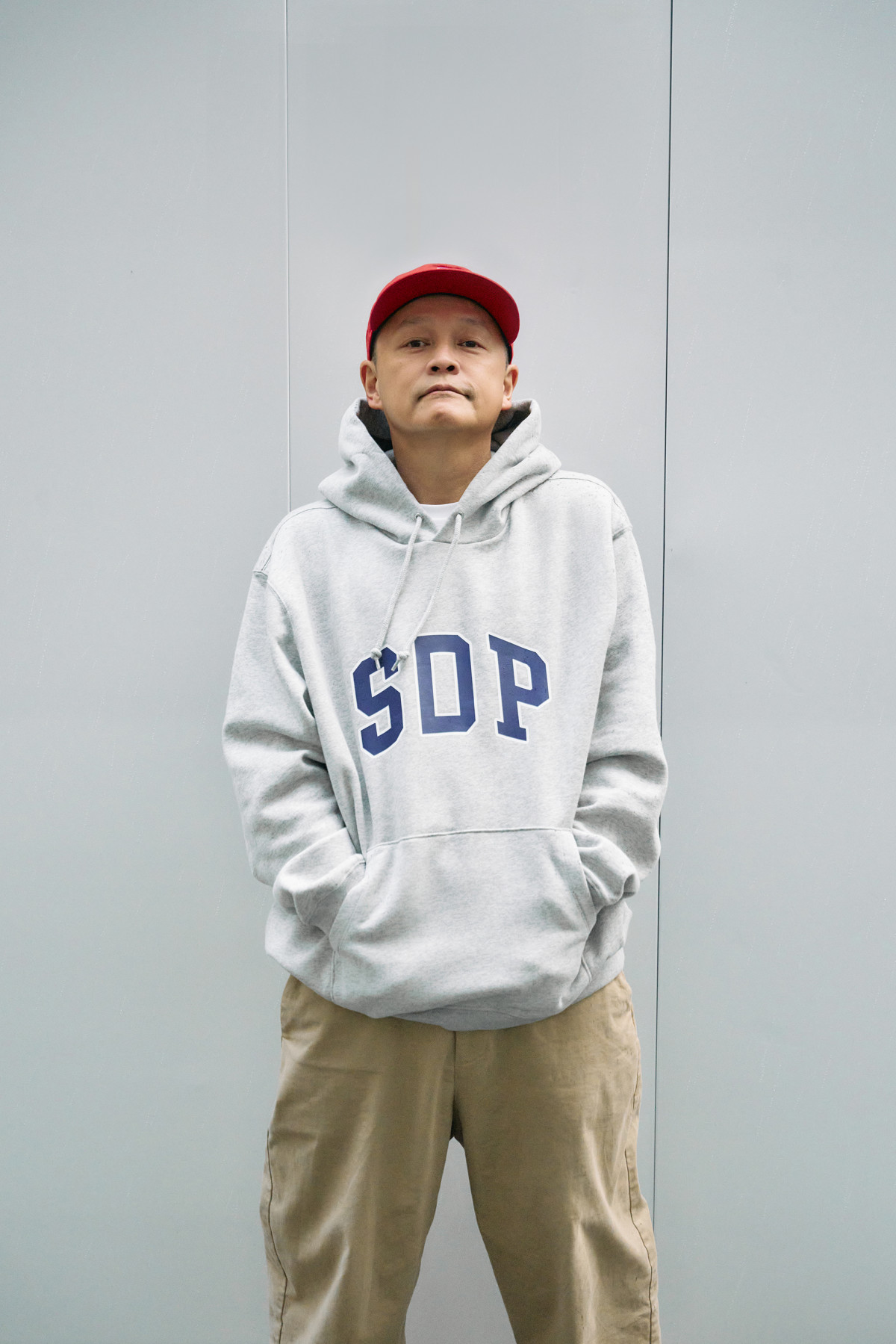 画像・写真 | 「Gap×スチャダラパー」コラボ第2弾が13日発売