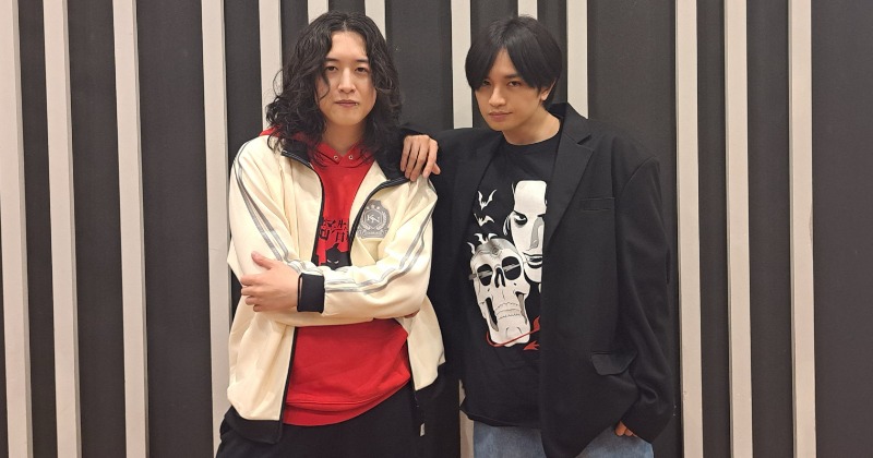 キタニタツヤ 中島健人、『キタニタツヤのANN0』ゲスト出演 完全体の“GEMN”が2025年