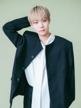 �wDREAM STAGE�xTORINNER�EHOJIN(�B�e:KOBA)(C)ORICON NewS inc. 