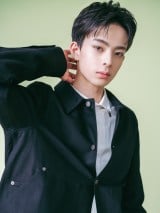 �wDREAM STAGE�xTORINNER�E��������(�B�e:KOBA)(C)ORICON NewS inc. 