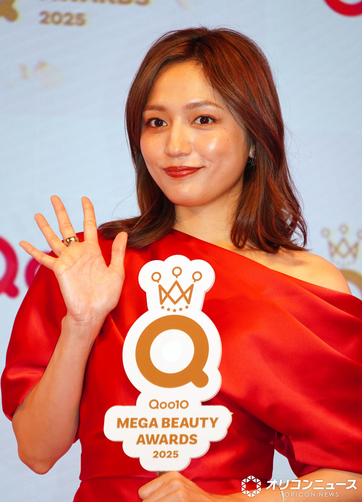 川口春奈、輝きつづける秘訣は「素直で誠実に」 あふれる向上心を笑顔