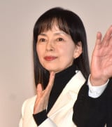 �f��w�܏\�N�ڂ̉������̗��x������I��f��ɓo�d�������c�ށX (C)ORICON NewS inc. 