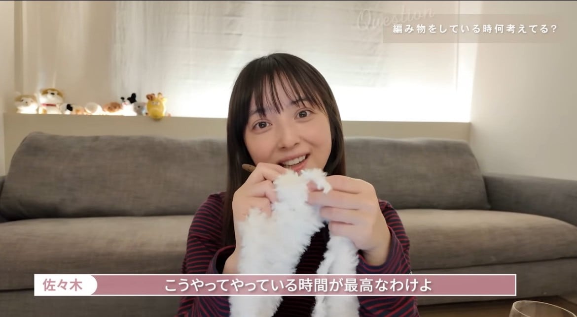 X؊u̔ӎރ[eB ҂ݕȂF̎ɓĂ݂܂v (ʐ^YouTube`l) 