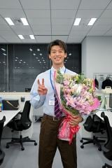 Ηjh}wႠA񂽂Ă݂x(C)TBSXp[N/TBS 