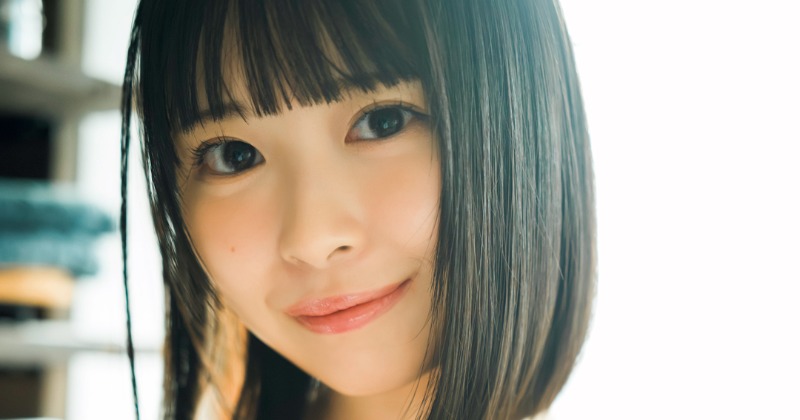 令和の下乳クイーン”木村夢叶、迫力あるスタイルで魅了 | オリコン