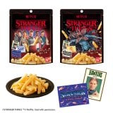 1223珇uStranger Things XebJ[|egXeBbN W`[Yv 