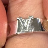 �x�����݂̕v���v���[���g���������O�i�ʐ^�̓u���O���j 