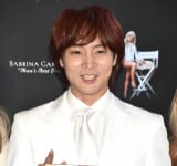 oꂽρ[Ă[EōNo.1=uThe Man's Best Friend Exhibitionv I[vjOCxg(C)ORICON NewS inc. 