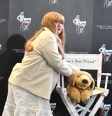 uThe Man's Best Friend Exhibitionv I[vjOCxgɓodρ[Ă[Eq񂿂(C)ORICON NewS inc. 