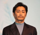 fwˋ̌ƉRLx䈥AtIfɏoȂc (C)ORICON NewS inc. 