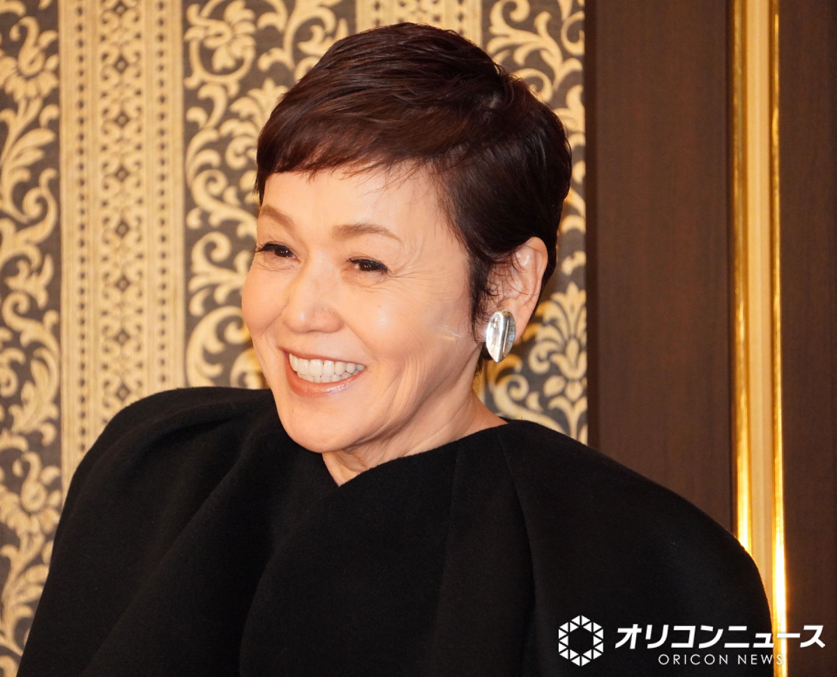 大竹しのぶ、天然エピソード暴露される「オフレコにしていた結婚式を