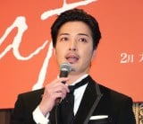 wsAtx씭\ɎQAFS (C)ORICON NewS inc. 