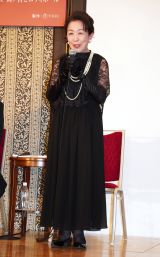 wsAtx씭\ɎQ~򏹑 (C)ORICON NewS inc. 