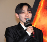 fwAo^[:t@C[EAhEAbVxWpv~Aɓod{ (C)ORICON NewS inc. 