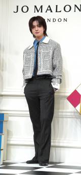 JO MALONE LONDONuFun and GamesvPop-Up EventtHgR[ɓodINIEY (C)ORICON NewS inc. 