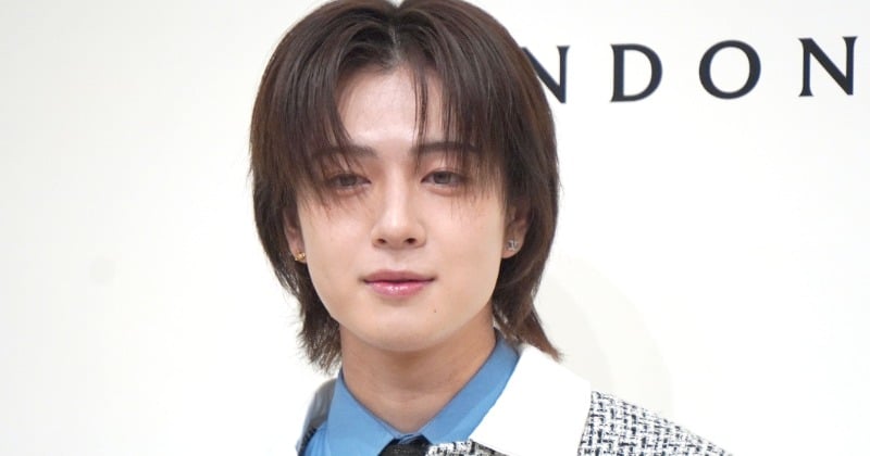 INI佐野雄大、“ソロ”クリスマスマーケットの思い出明かす「今年も行け