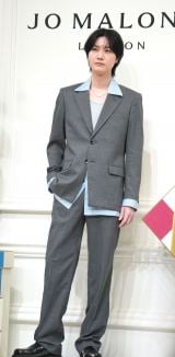 JO MALONE LONDONuFun and GamesvPop-Up EventtHgR[ɓodc (C)ORICON NewS inc. 